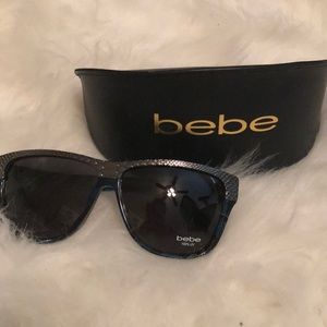 Bebe sunglasses